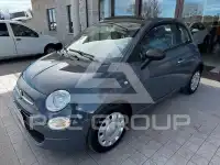 2022 Fiat 500