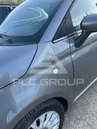 2022 Fiat 500