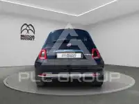 2022 Fiat 500