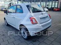 2022 Fiat 500