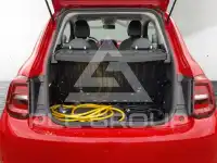 2022 Fiat 500