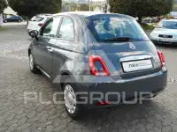 2022 Fiat 500