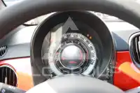 2022 Fiat 500