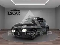 2022 Fiat 500