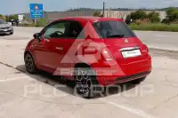 2022 Fiat 500
