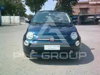 2022 Fiat 500