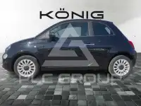 2022 Fiat 500