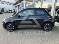 2022 Fiat 500