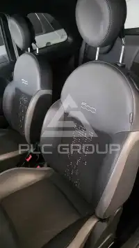 2022 Fiat 500