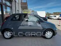 2022 Fiat 500