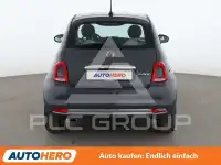 2022 Fiat 500