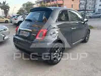 2022 Fiat 500