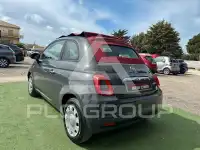 2022 Fiat 500