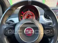 2022 Fiat 500