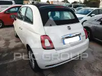 2022 Fiat 500