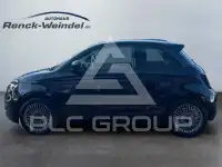 2022 Fiat 500