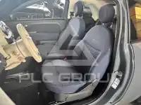 2022 Fiat 500