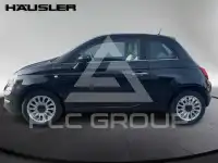 2022 Fiat 500