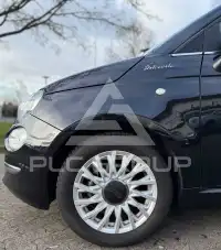 2022 Fiat 500