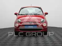 2022 Fiat 500