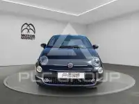 2022 Fiat 500
