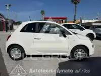 2022 Fiat 500