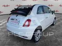 2022 Fiat 500