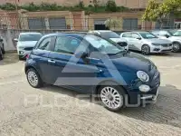 2022 Fiat 500
