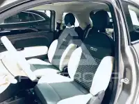 2022 Fiat 500