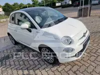 2022 Fiat 500