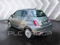 2022 Fiat 500