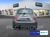 2022 Fiat 500