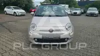 2022 Fiat 500