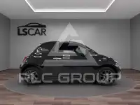 2022 Fiat 500