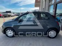 2022 Fiat 500