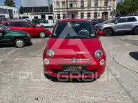 2022 Fiat 500