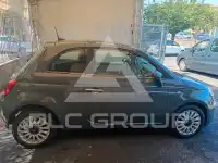 2022 Fiat 500