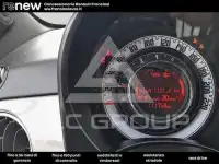 2022 Fiat 500