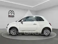 2022 Fiat 500