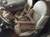 2022 Fiat 500