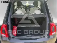 2022 Fiat 500