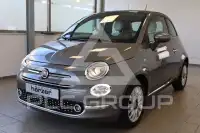 2022 Fiat 500