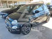 2023 Fiat 500