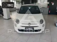 2022 Fiat 500