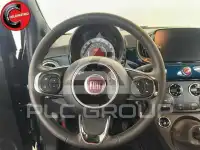 2022 Fiat 500
