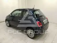 2022 Fiat 500