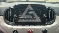 2022 Fiat 500