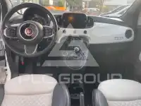 2022 Fiat 500