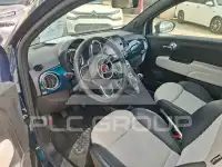 2022 Fiat 500
