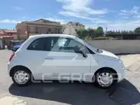 2022 Fiat 500